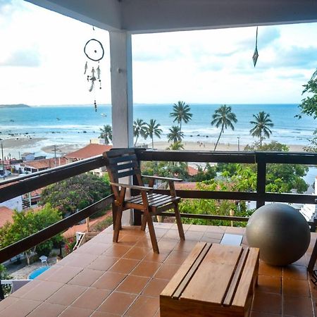 Hostel Vista-Surf Ares Екстер'єр фото
