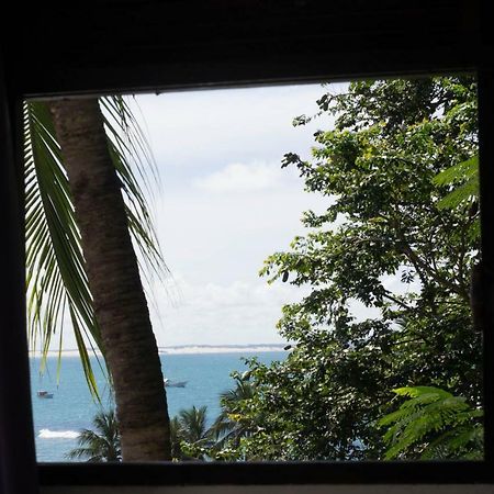 Hostel Vista-Surf Ares Екстер'єр фото
