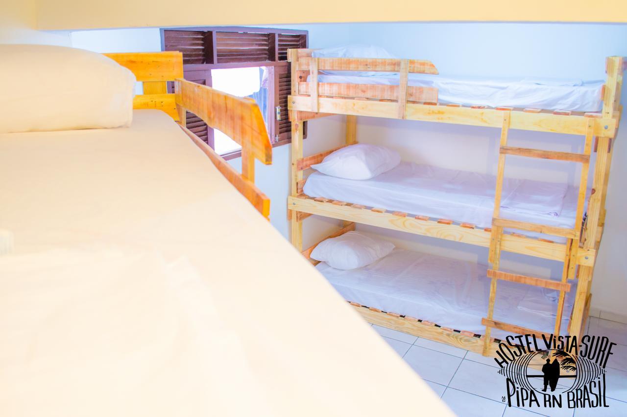 Hostel Vista-Surf Ares Екстер'єр фото