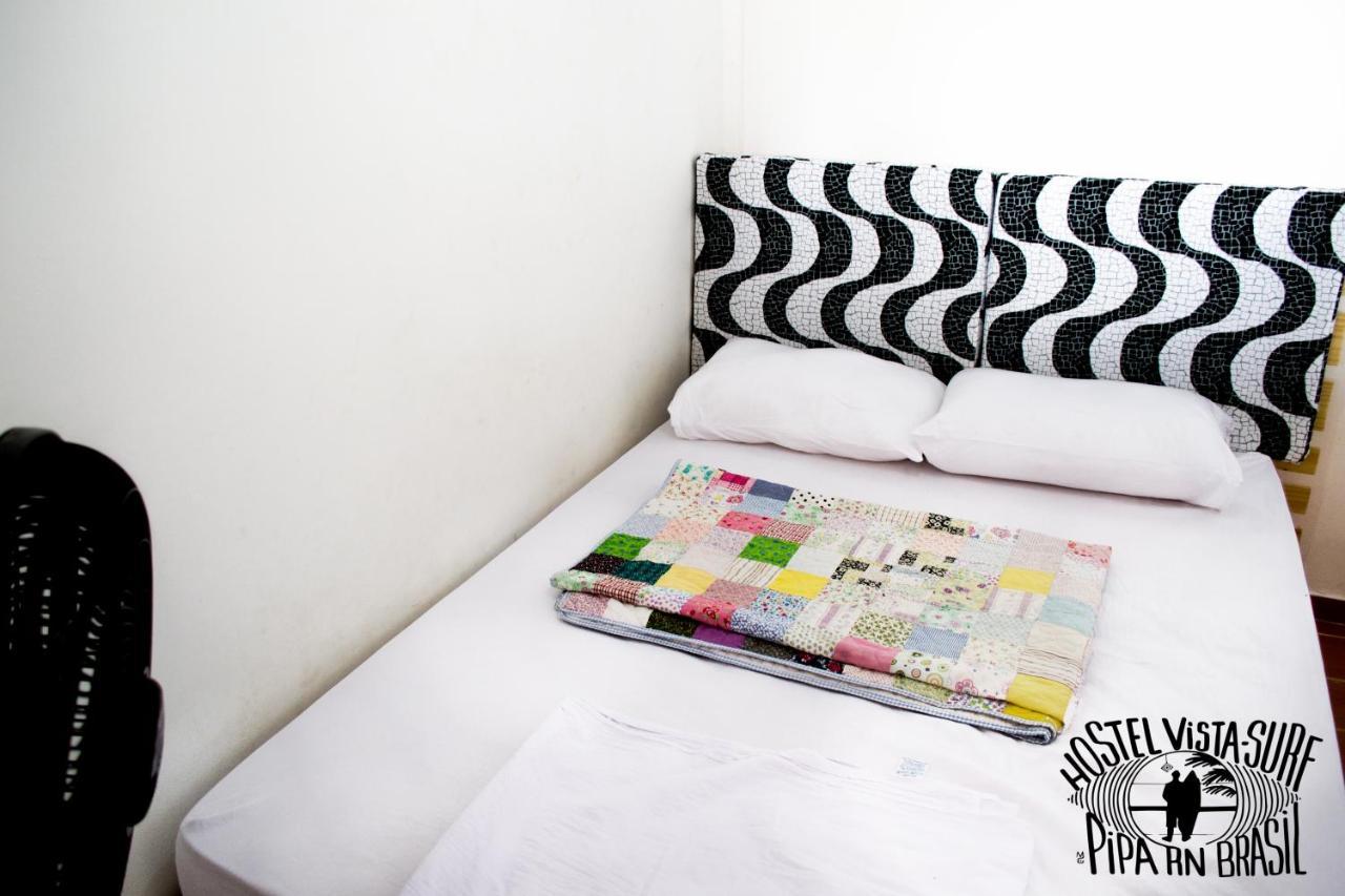 Hostel Vista-Surf Ares Екстер'єр фото
