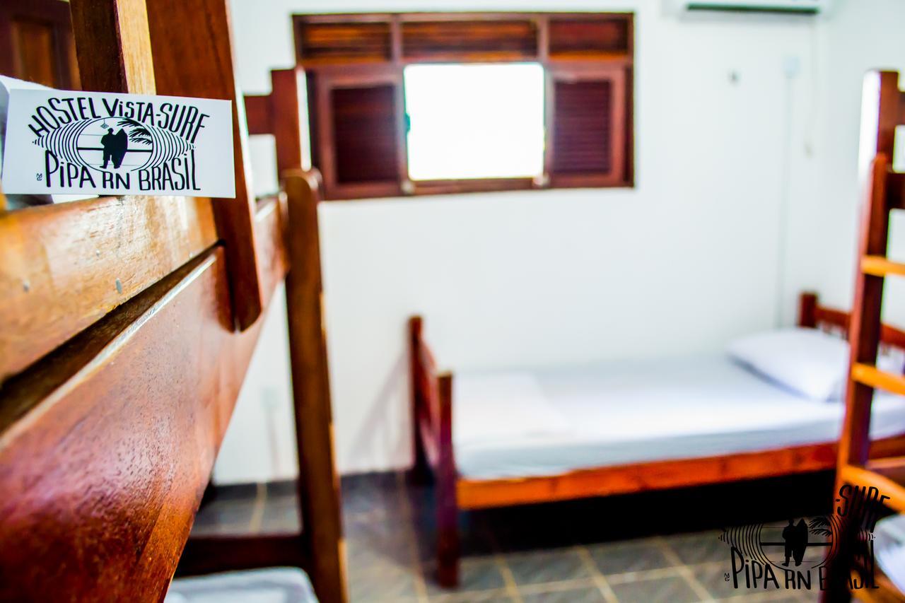 Hostel Vista-Surf Ares Екстер'єр фото