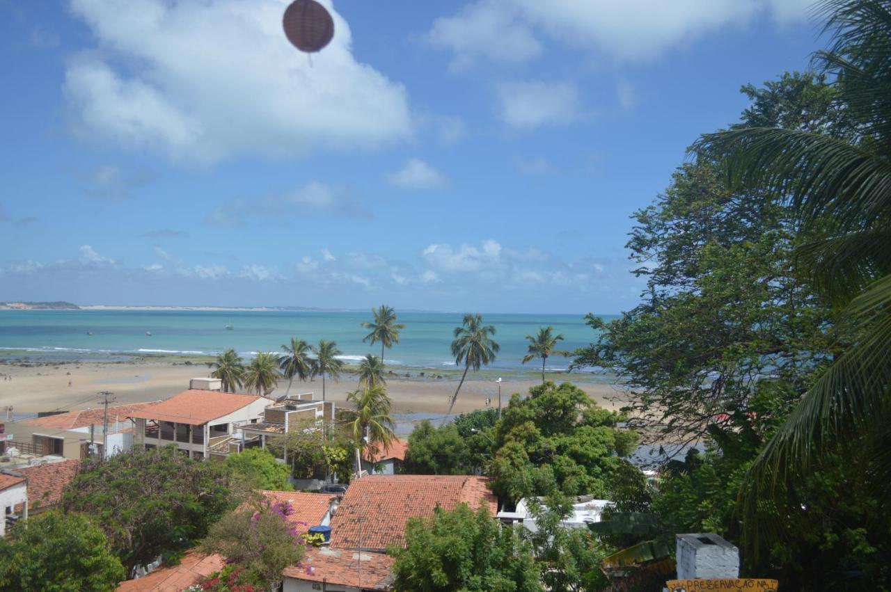 Hostel Vista-Surf Ares Екстер'єр фото