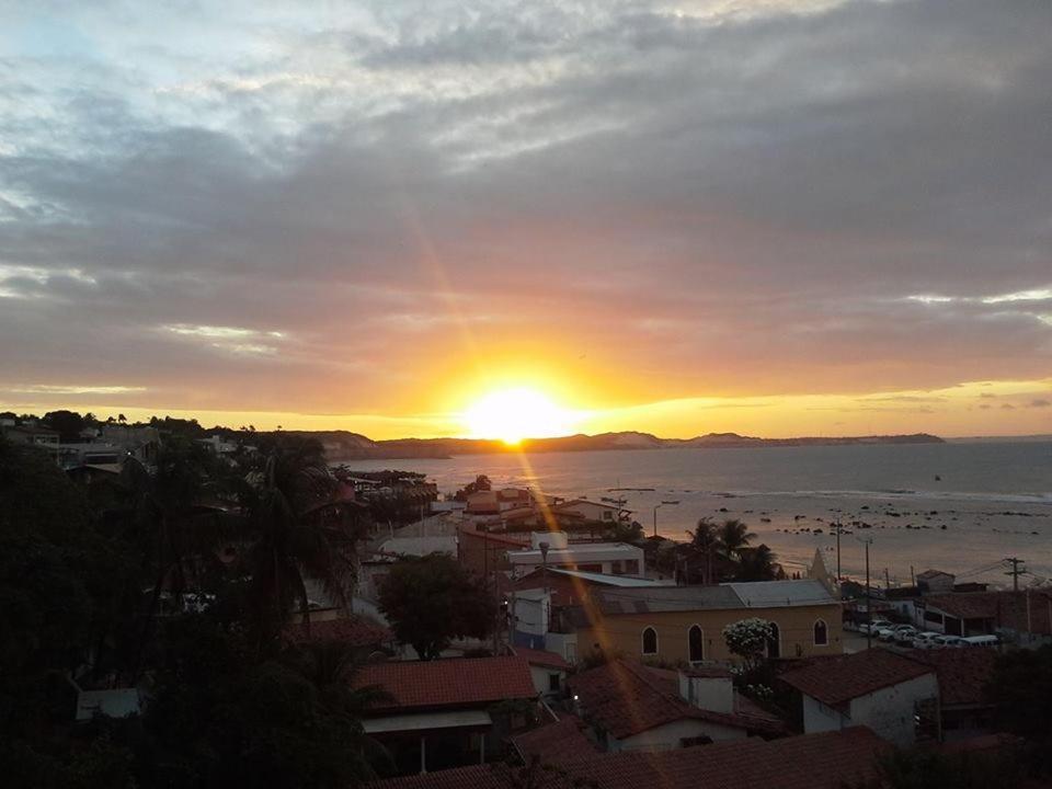 Hostel Vista-Surf Ares Екстер'єр фото