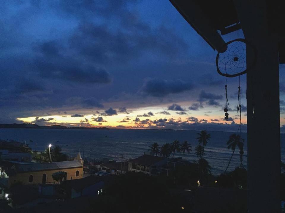 Hostel Vista-Surf Ares Екстер'єр фото