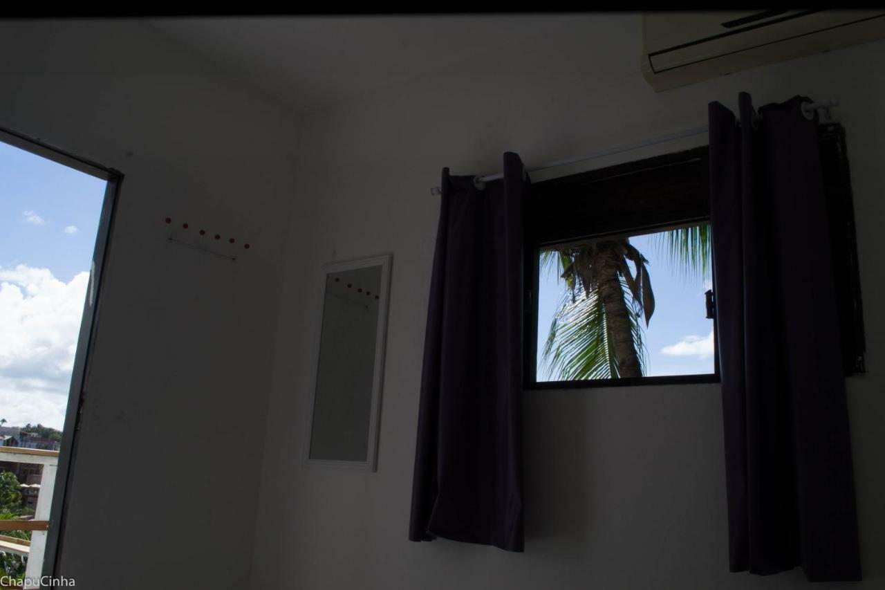 Hostel Vista-Surf Ares Екстер'єр фото