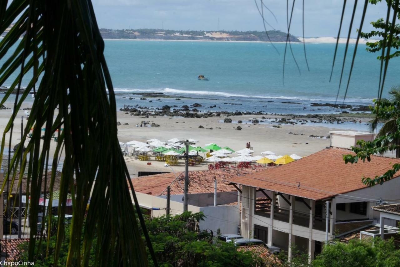 Hostel Vista-Surf Ares Екстер'єр фото