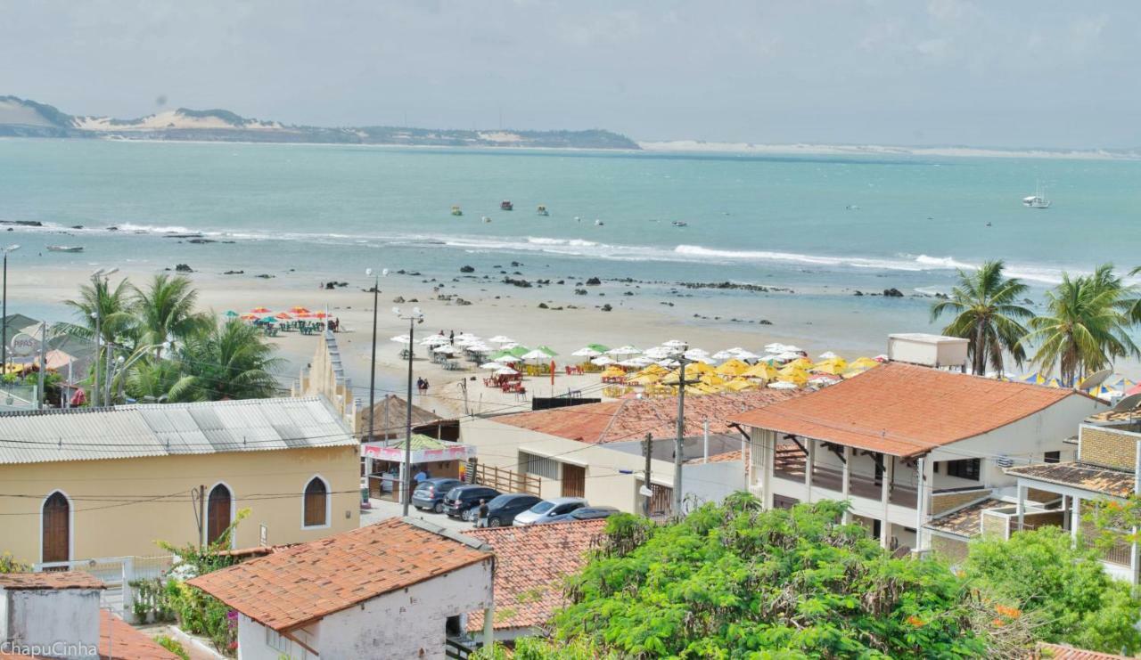 Hostel Vista-Surf Ares Екстер'єр фото