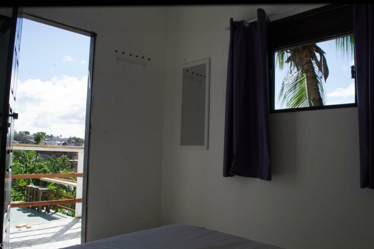 Hostel Vista-Surf Ares Екстер'єр фото