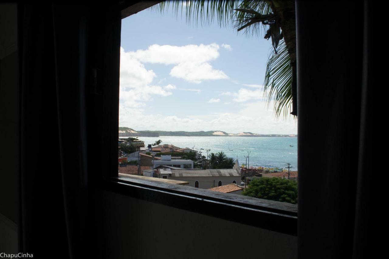 Hostel Vista-Surf Ares Екстер'єр фото